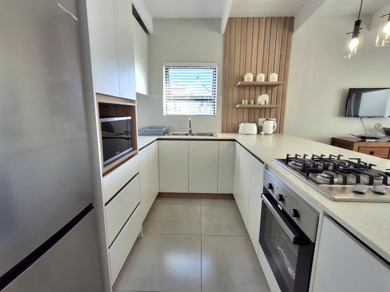 4 Bedroom Property for Sale in Da Gama Bay Western Cape